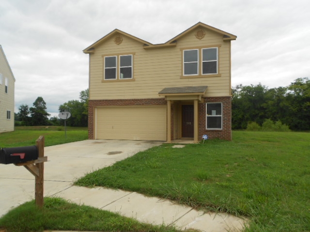 263 Valleyside Dr NE, Huntsville, AL 35810 