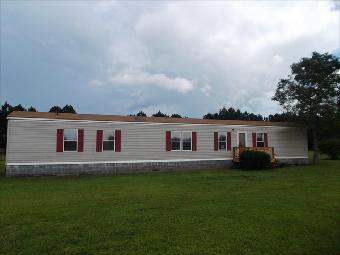 24126 County Road 71, Robertsdale, AL 36567 