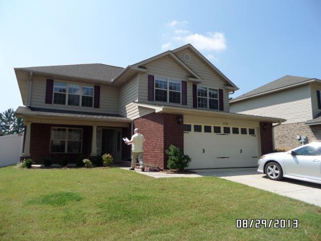 2508 Oak Pl Dr SE, Huntsville, AL 35803 