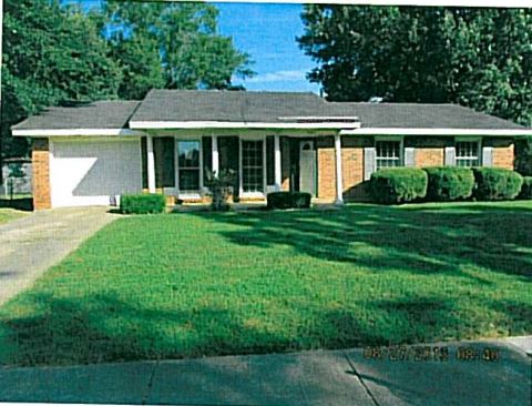 2773 S Wallace Driv, Montgomery, AL 36116 