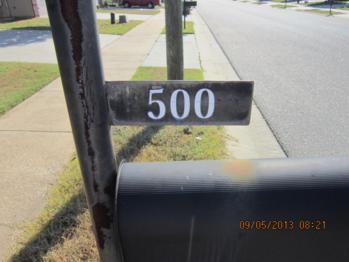 500 Park Lake Dr, Montgomery, AL 36117 