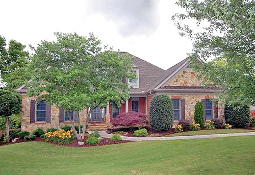 126 Intracoastal Drive, Madison, AL 35758 