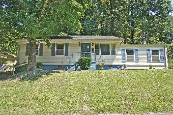 1129 Birmingham St, Birmingham, AL 35217 
