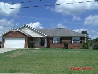 36 Bradford Ct, Weaver, AL 36277 