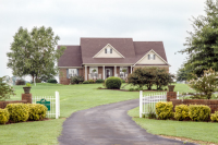 893 Beth Road, New Market, AL 35761 