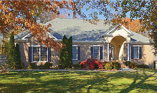 106 CLEAR SPRINGS CIRCLE, Hazel Green, AL 35750 