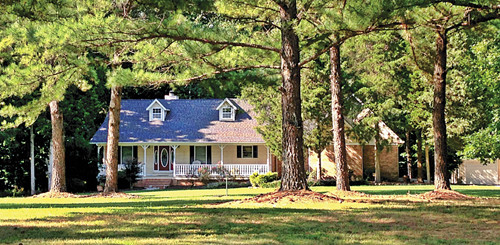 509 Mulberry Road, Hazel Green, AL 35750 