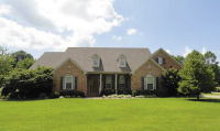 318 OLE CARRIAGE DRIVE, Athens, AL 35613 