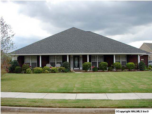 256 BOB G HUGHES BLVD, Harvest, AL 35749 