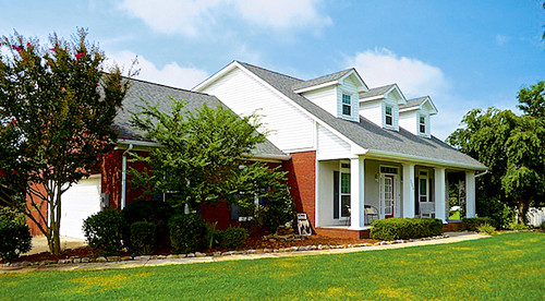 206 Round Top Drive, Harvest, AL 35749 