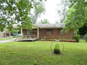 435 Edgemont Dr, Huntsville, AL 35811 