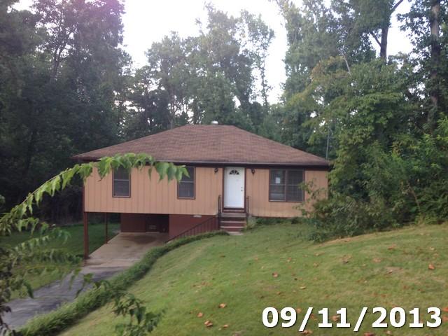 2836 1st Street Eas, Tuscaloosa, AL 35404 