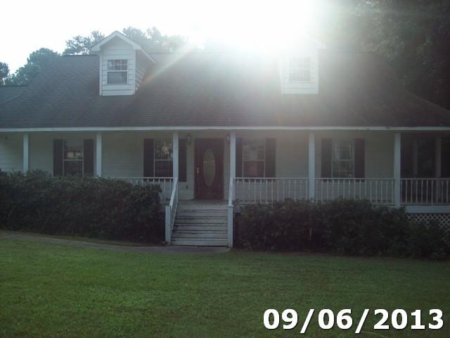 15469 Stonehedge Cliffs Rd, Northport, AL 35475 