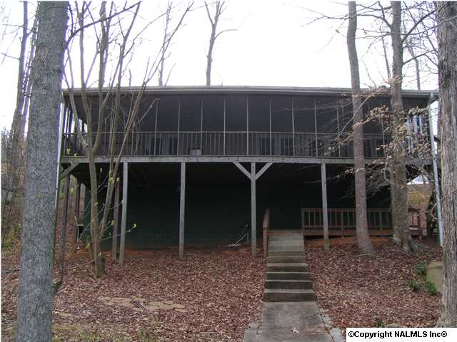 4300 Hide Away Dr, Guntersville, AL 35976 