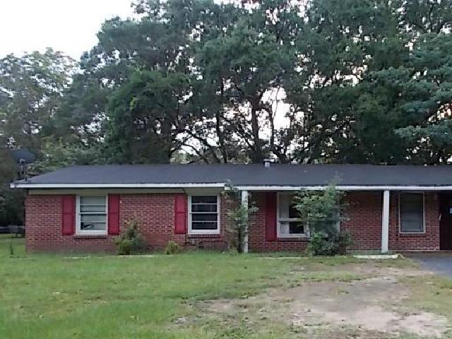 702 Raines Drive, Mobile, AL 36609 