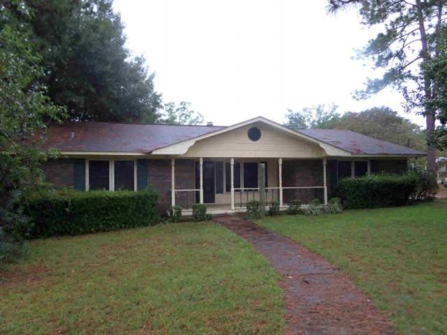 1600 Summit St, Dothan, AL 36301 