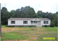 124 County Road 467, Fruithurst, AL 36262 