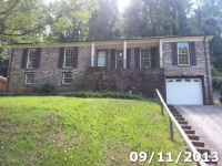 705 Lance Blvd, Birmingham, AL 35206 