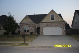 1031 Kerry Dr, Calera, AL 35040 