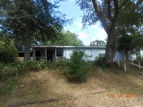 520 6th Avenue, Chickasaw, AL 36611 