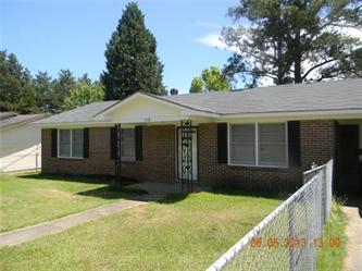 318 Mcdonald Ave, Selma, AL 36701 