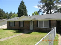 318 Mcdonald Ave, Selma, AL 36701 