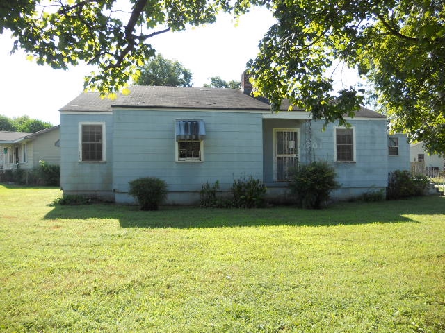 201 21st St SW, Birmingham, AL 35211 