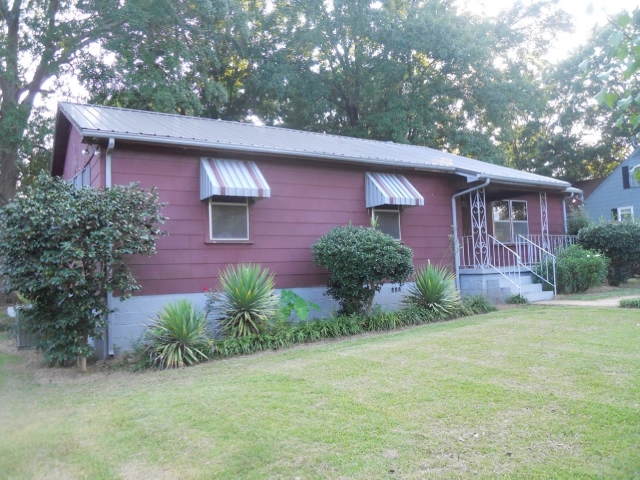 322 9th Ct S, Bessemer, AL 35020 