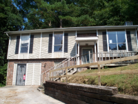 232 Glenvalley Ln NW, Birmingham, AL 35215 