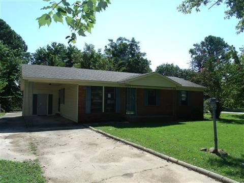 1316 2nd Ave SW, Decatur, AL 35601 
