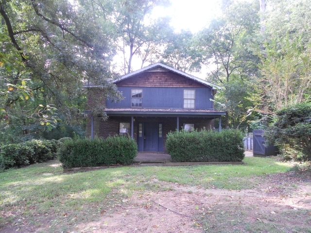 323 Cimarron Drive, Birmingham, AL 35214 