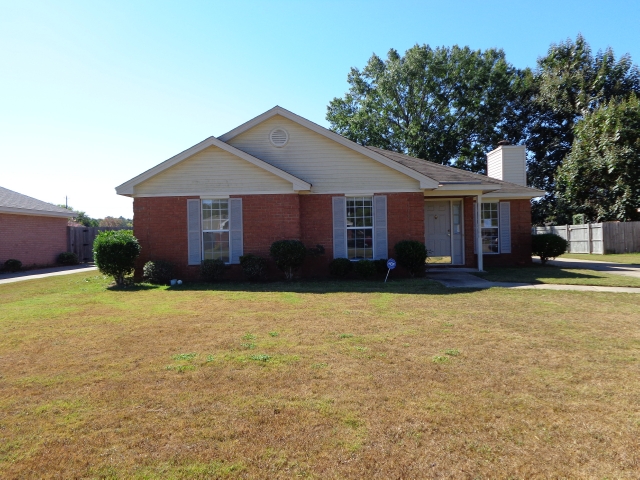 7004 Eastern Shore Rd, Montgomery, AL 36117 
