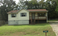 144 Northwood Cir, Oakman, AL 35579 