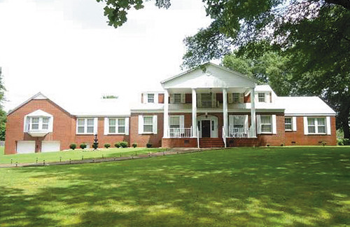 2323 AL Hwy 205, Albertville, AL 35950 