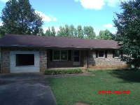 1411 Montevallo Rd, Weaver, AL 36277 