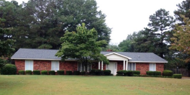 419 Arrowhead Drive, Montgomery, AL 36117 