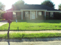 24403 Gemstone Drive, Loxley, AL 36551 