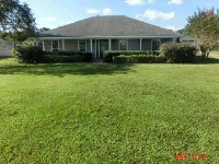 10620 Jeff Hamilton Rd, Mobile, AL 36695 