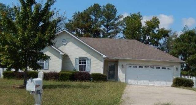 12705 Granite Cir, Madison, AL 35756 