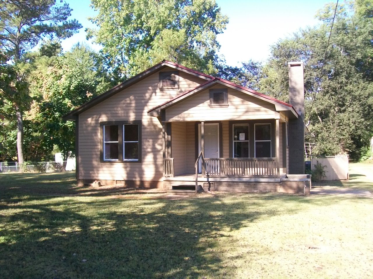 154 23rd Street, Hueytown, AL 35023 