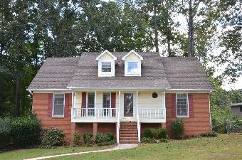1243 13th Pl, Pleasant Grove, AL 35127 