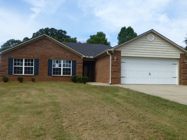 11815 Pulaski Pike, Toney, AL 35773 