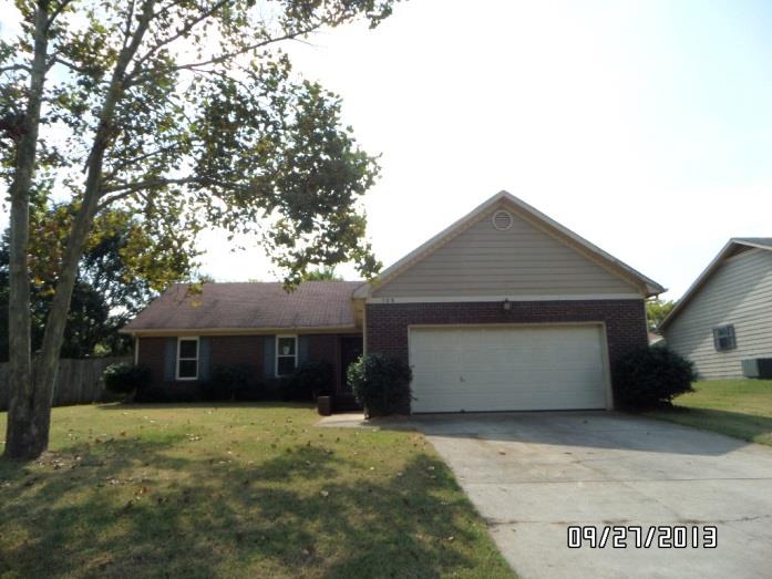 105 Prairie Court, Madison, AL 35758 