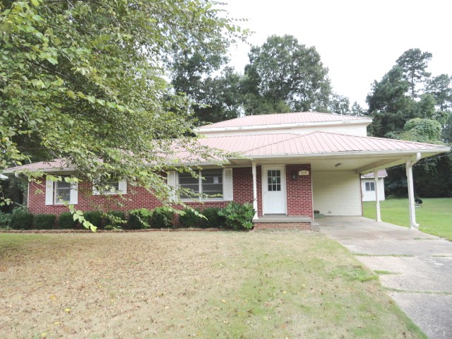 614 Stevens Rd, Butler, AL 36904 
