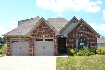 1026 Emerald Ridge, Calera, AL 35040 