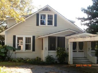 5114 B Ave, Loxley, AL 36551 