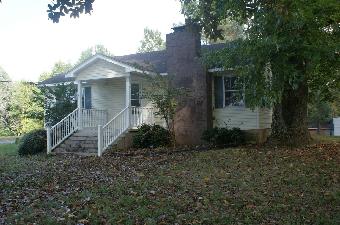 1764 COUNTY ROAD 1354, Vinemont, AL 35179 