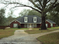 8318 Amanda Ln, Irvington, AL 36544 