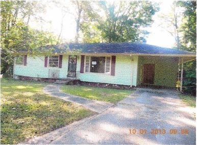 415 Gene Reed Dr, Birmingham, AL 35215 