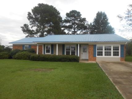 5072 N Holley St, Loxley, AL 36551 
